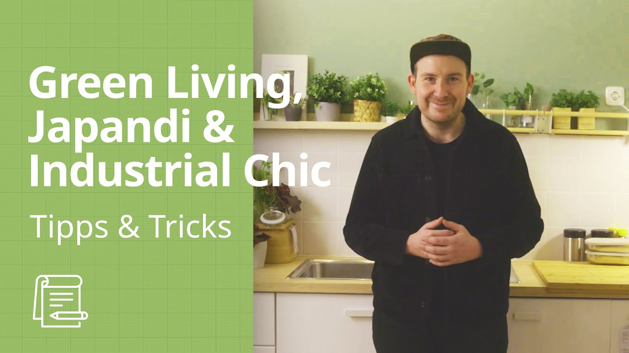 3 angesagte Wohntrends | IKEA Tipps & Tricks