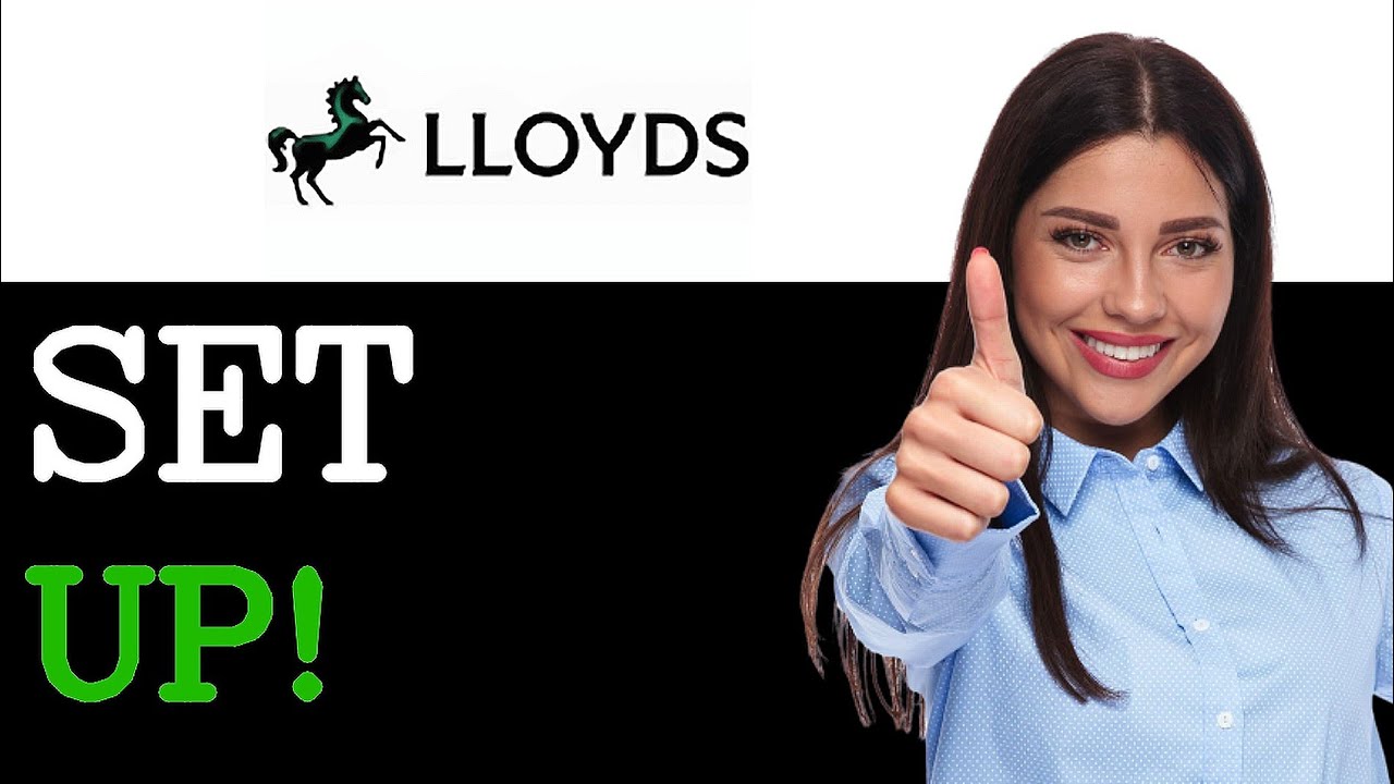 How To Set Up Standing Order Lloyds Full Guide (2025)
