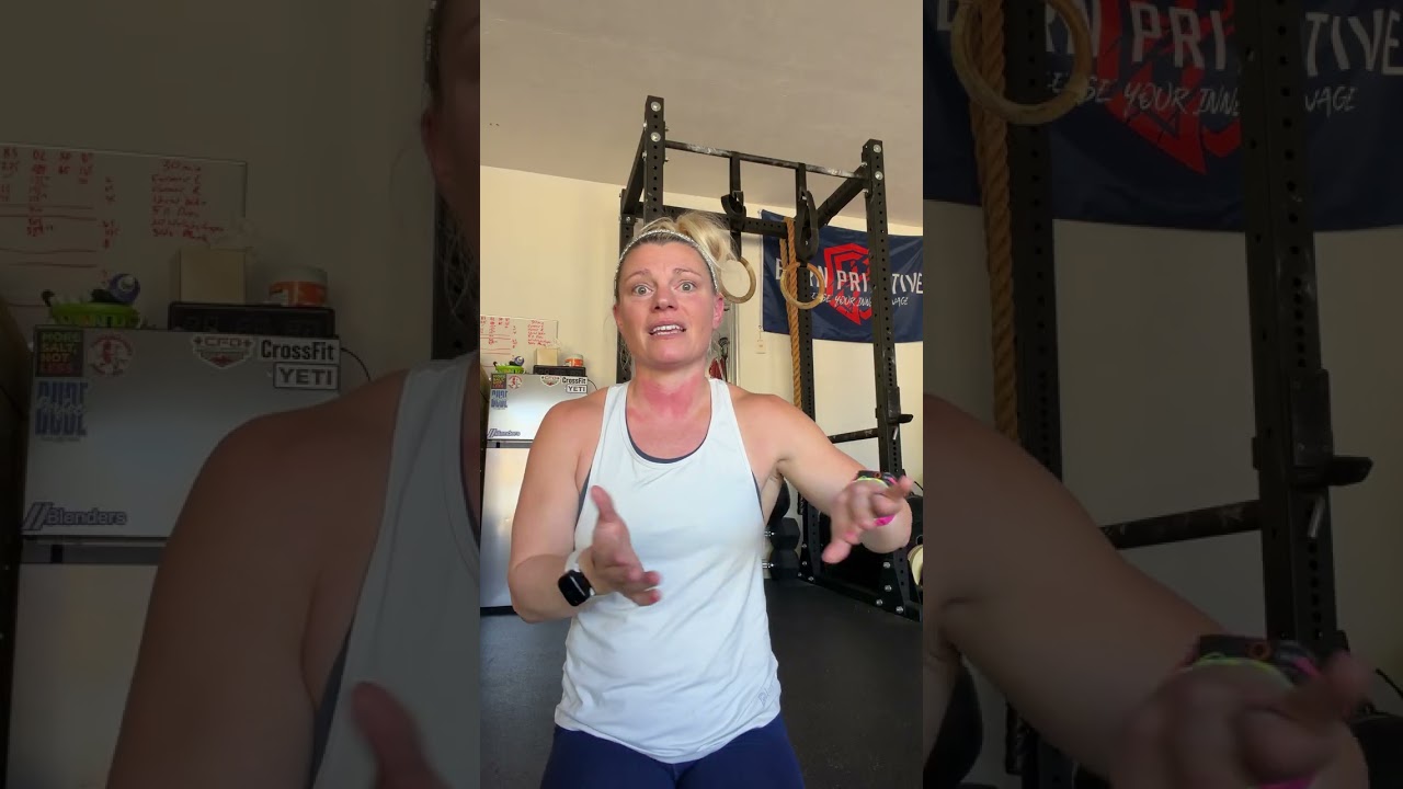 Week 1 open Prep 2026