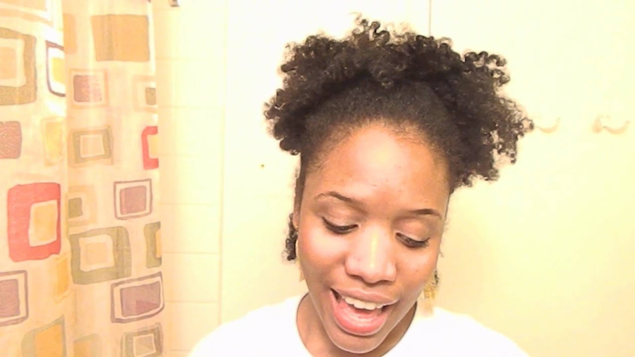 THANK GOD I'm NATURAL