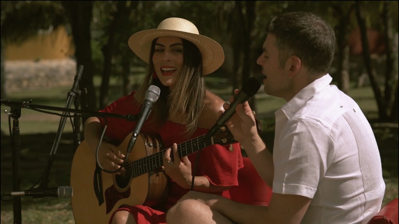 María León - #LEONSESSIONS Ep. 7 -  