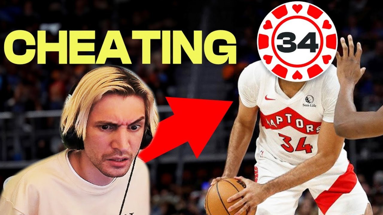 Sports betting is ruining sports | xQc Reacts