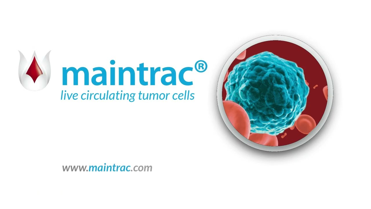 maintrac circulating tumor cells