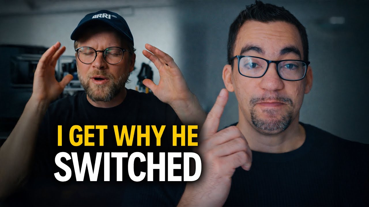 Are Creators Leaving Sony??? (And What I’d Switch To Instead)
