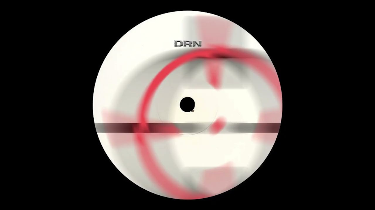 DRN - SOUNDBOY DEAD DUB