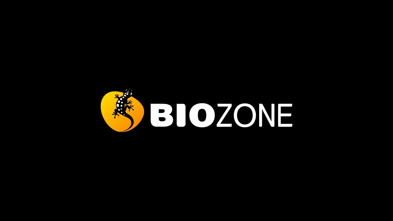 BIOZONE Explaining The Living Earth