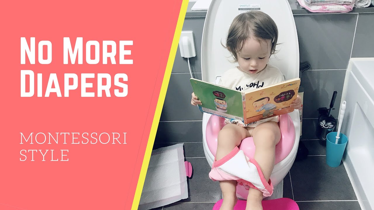 No More Diapers