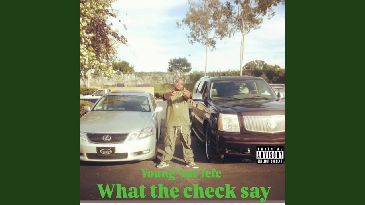 Check my name