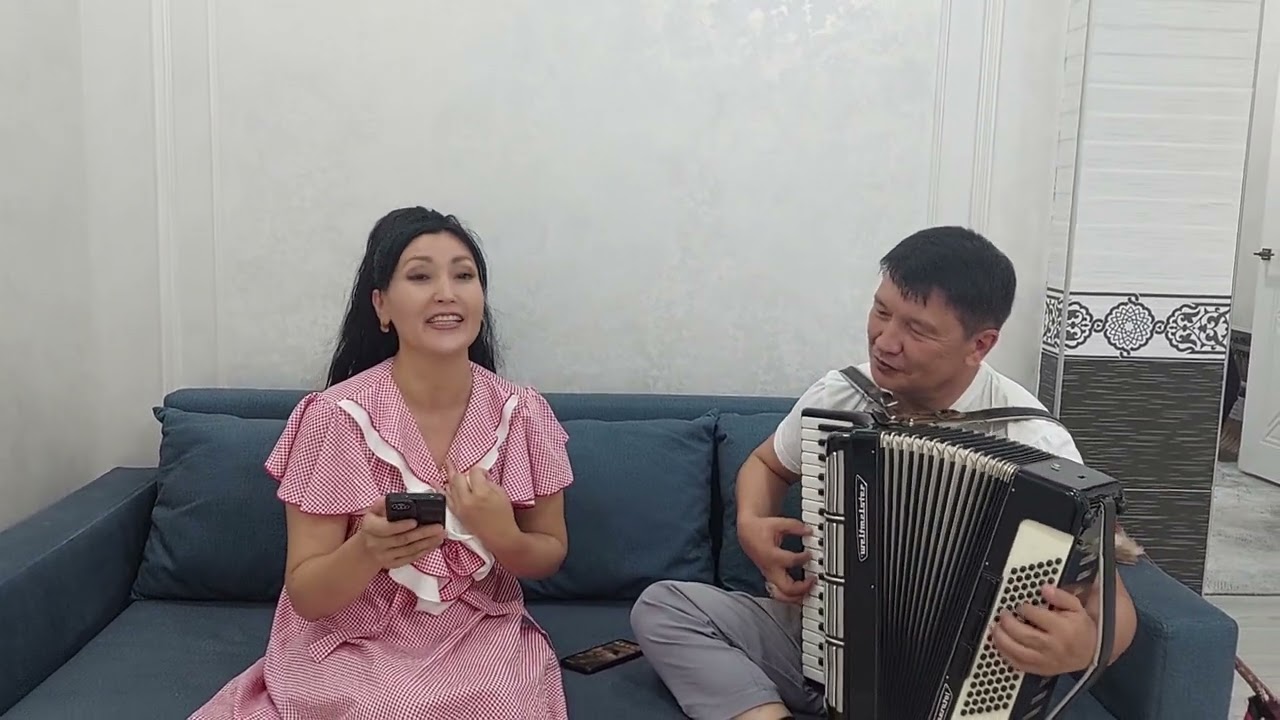 Айгүл  Ортаева - 