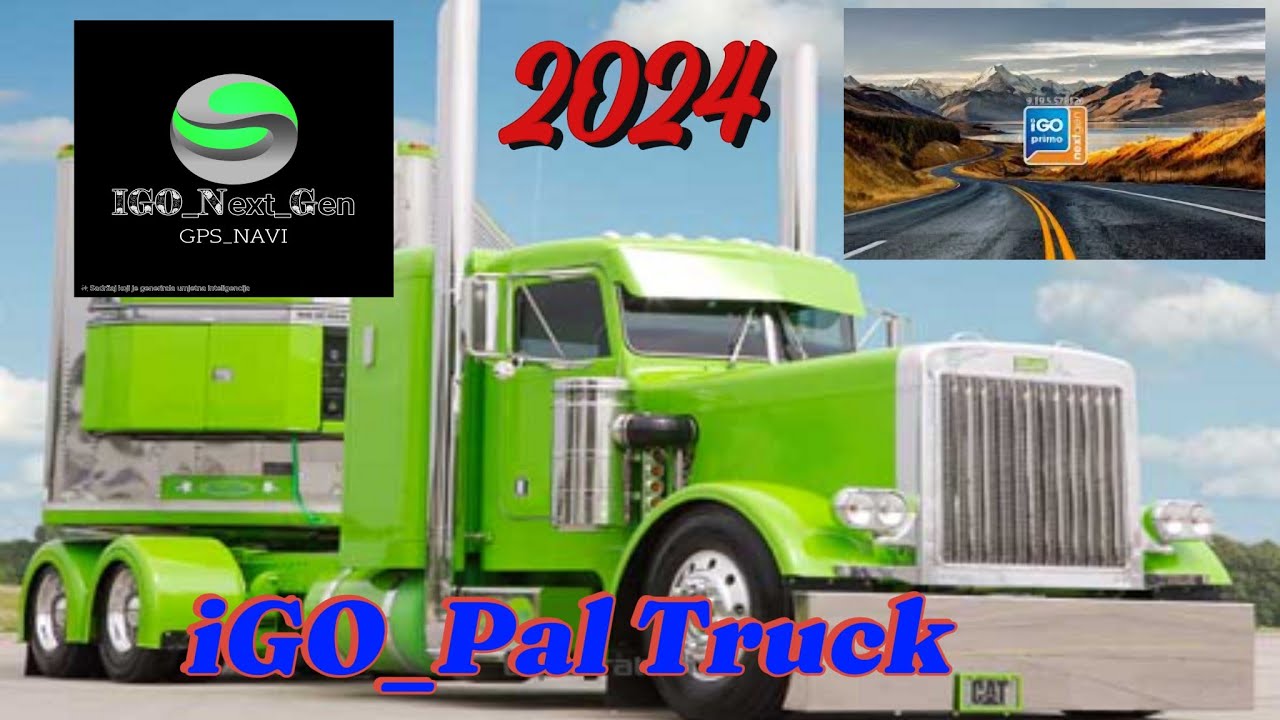 iGO_Pal_Truck android 14