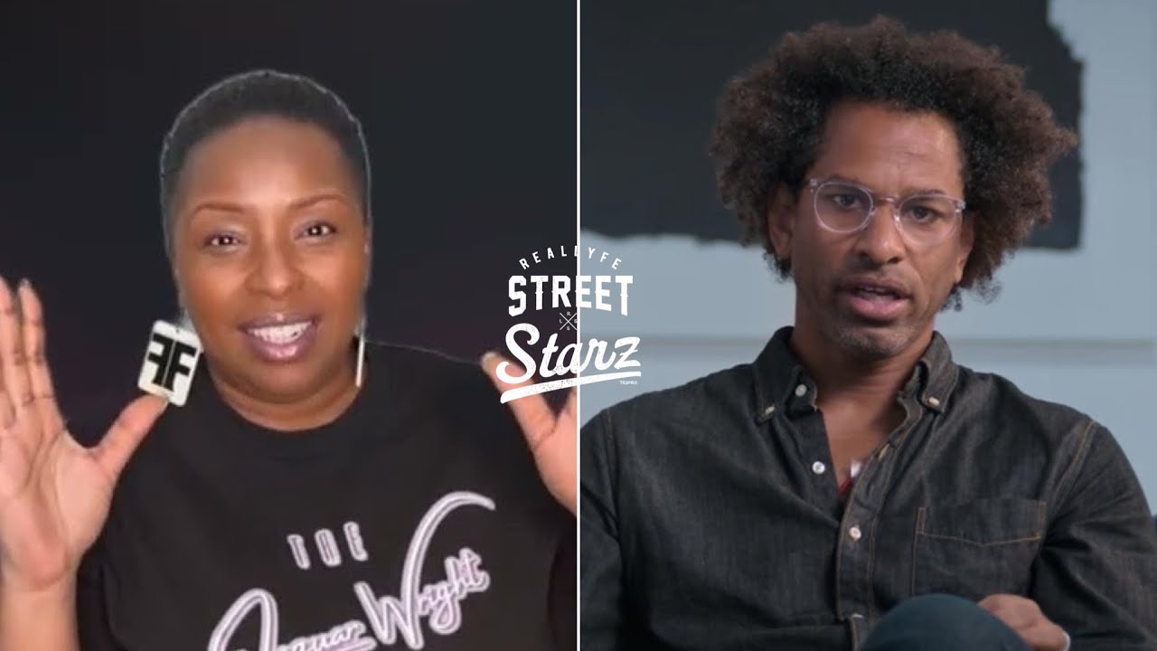 Jaguar Wright DESTROYS Toure's Credibility On Diddy Doc + WHY Keefe D Trial Hasn't Happened YET
