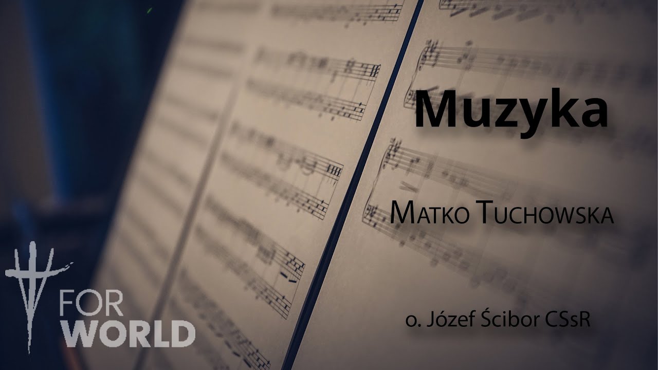 Matko Tuchowska