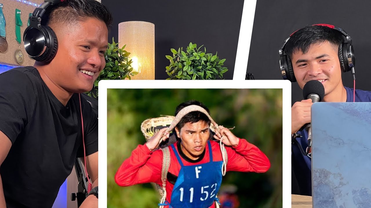 Bhupin Gurung On - 