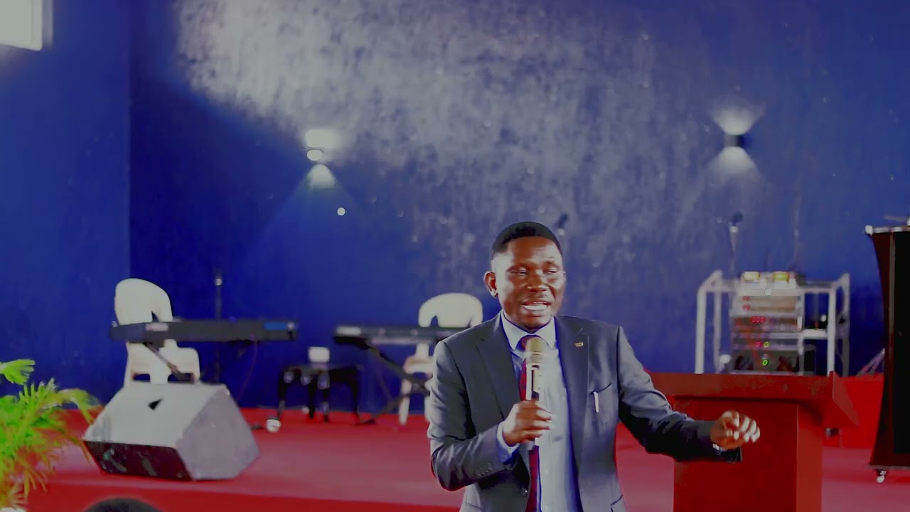MUSSA SHEKA Ft MAMBO YA KUZINGATIA 2026,(Neno la Mungu,Weka Msimamo)#gospel 