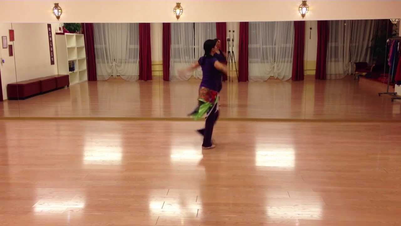 Warm up Orientalischer Tanz bauchtanz bellydance