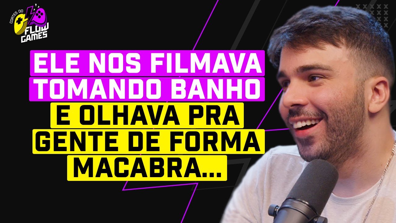 LEP NÃO TINHA LIMITES na GH da CNB?! #MD3