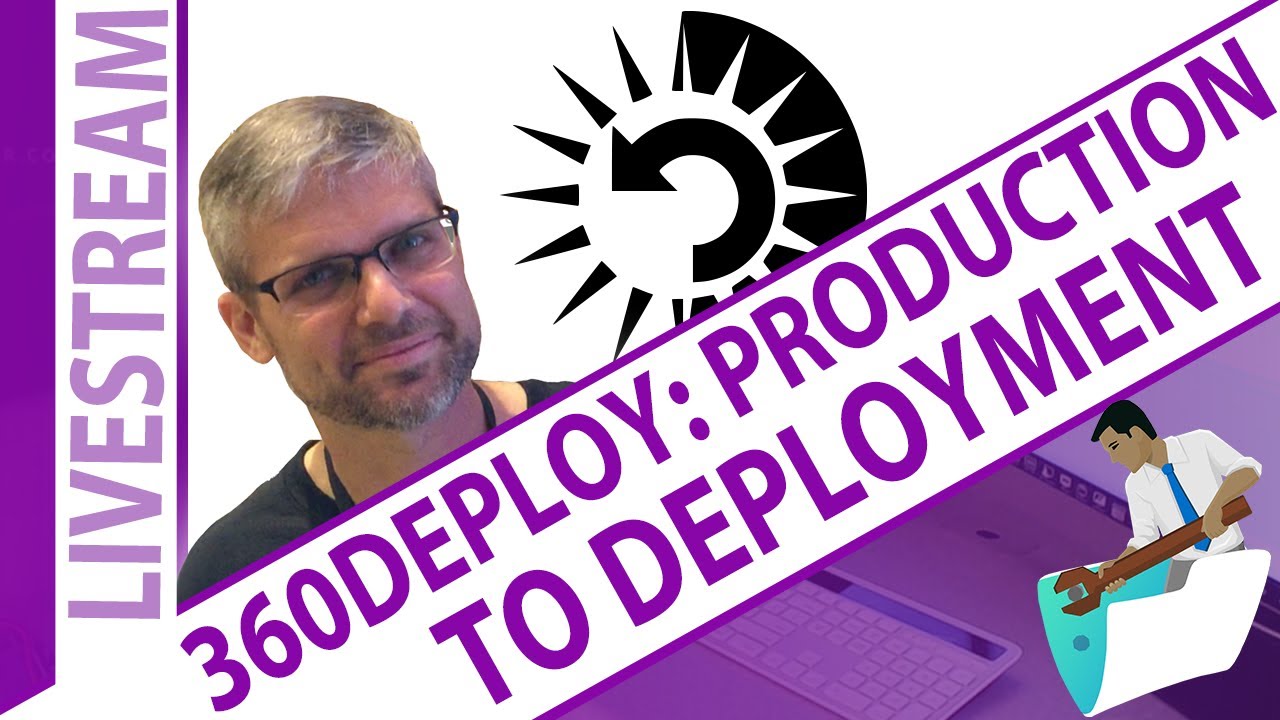 360Works Deploy: FileMaker Solutions from Production to Deployment