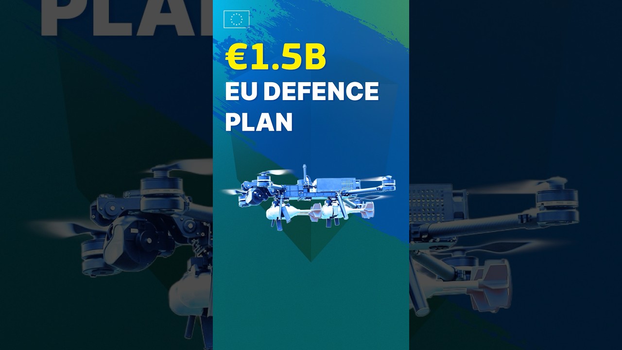 European Defence Boost