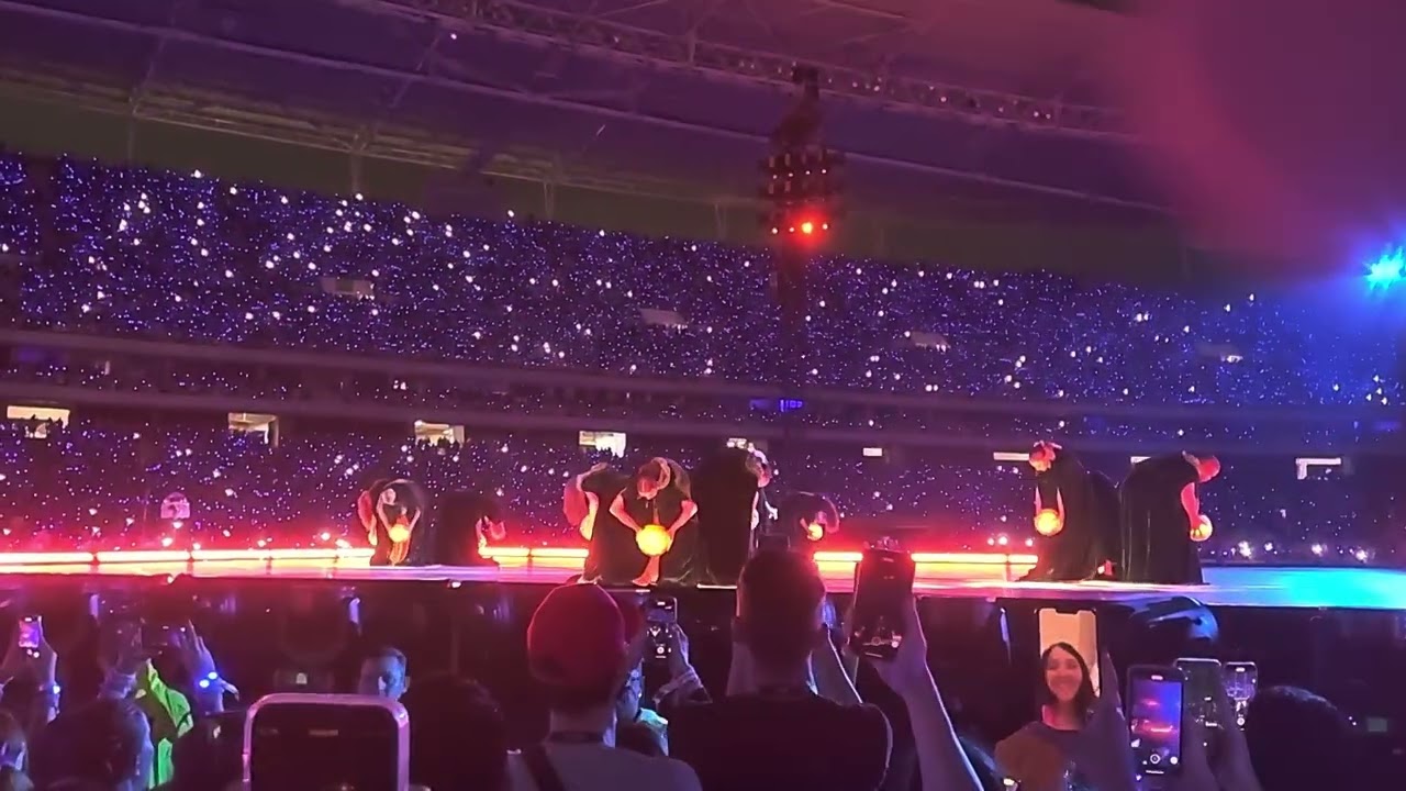 Taylor Swift - willow - (The Eras Tour Rio 20/11)