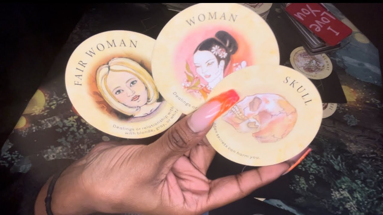 ⭐️ DIVINE MESSAGES: THESE 2 WOMEN ARE SCARED THAT YOU KNEW ABOUT THE SET UP AFTER YOU DID THIS 😎😇