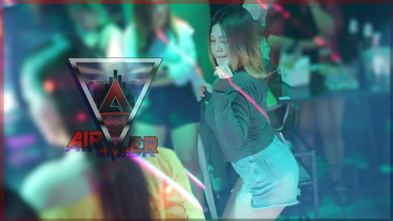 ไนท์คลับ - เพลงแดนซ์มันส์ๆ 2025 BIG SIZE PARTY - RING DING DONG (NonstopMix) | Air Remixer