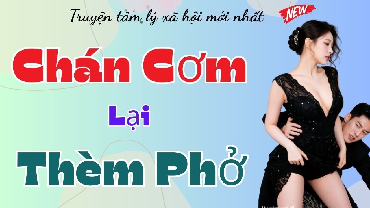 Truyện ngôn tình - VỰC THẲM TỘI LỖI - Truyện đêm khuya hay nhất