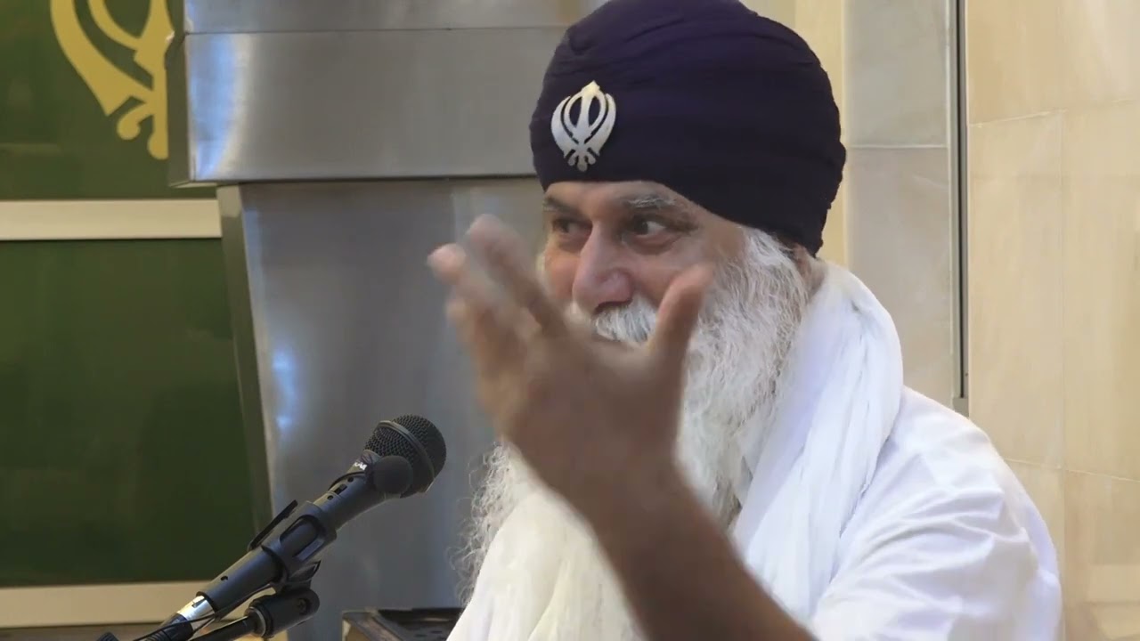 Bhai Surjit Singh Ji UK | Gurmat Veechar | Sikhi Talks | @waheguru  #sikhism #waheguru #sikh