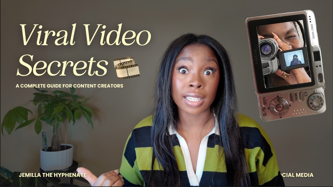 How to Create Viral Short-Form Videos That Actually Get Views (Step-by-Step Tutorial)