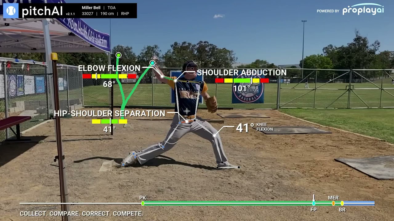 Pitchai analysis Miller Bell