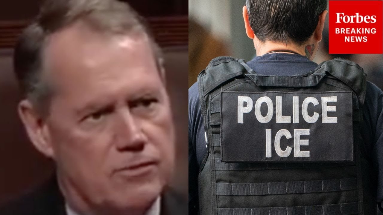 'This Is Unacceptable. This Is UnAmerican': Ed Case Calls For ICE To Be Reformed