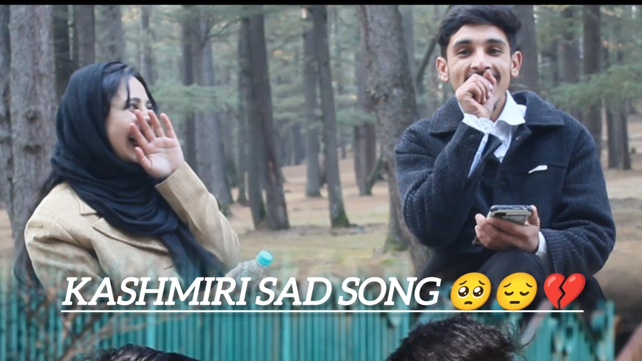  SK SAQIB BHAI.. HA YAARO WALOO ..Kashmiri sad song... 😔🥺💔💔😥
