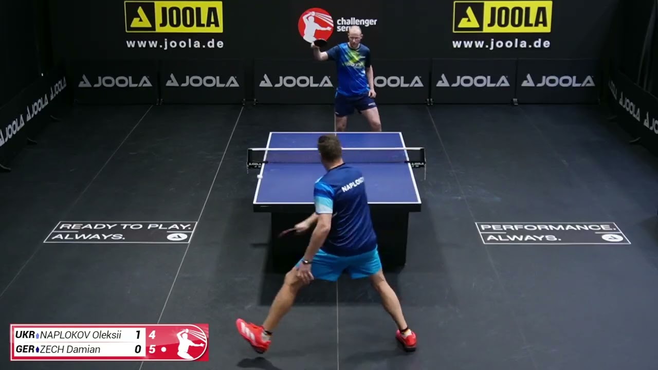 2026/03/05 NAPLOKOV vs ZECH