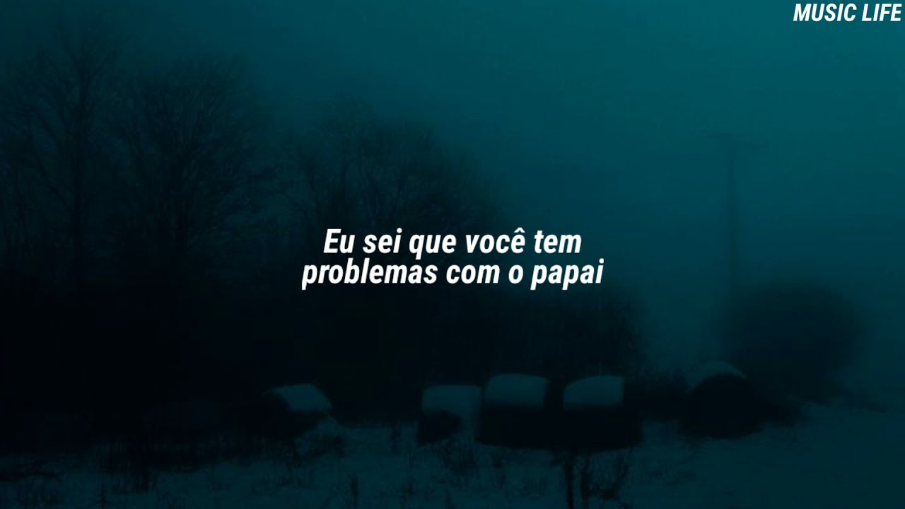 The Neighbourhood, Syd - Daddy Issues (Remix) (Tradução)