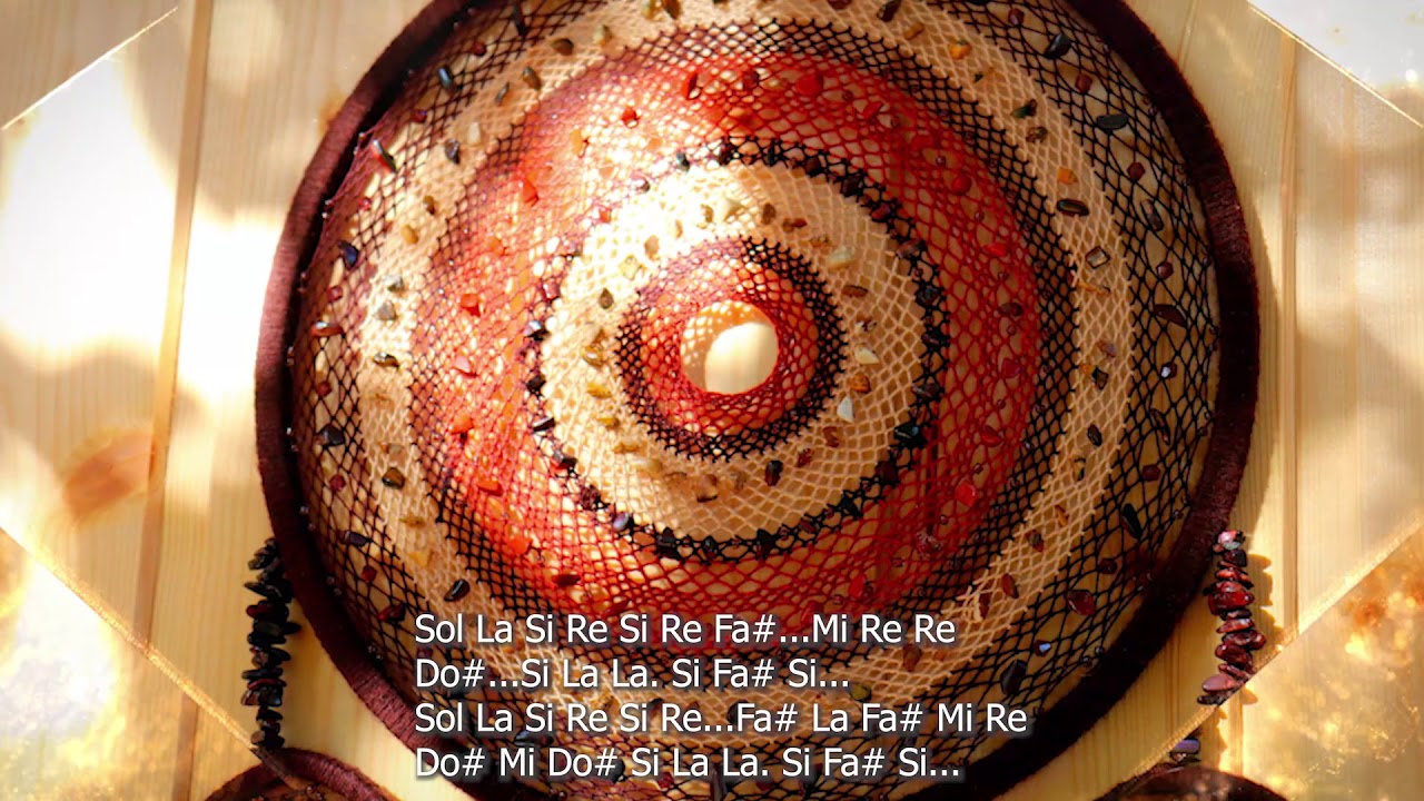 Yarina - Amor Natural.TUTORIAL DE QUENA - notas de la quena.
