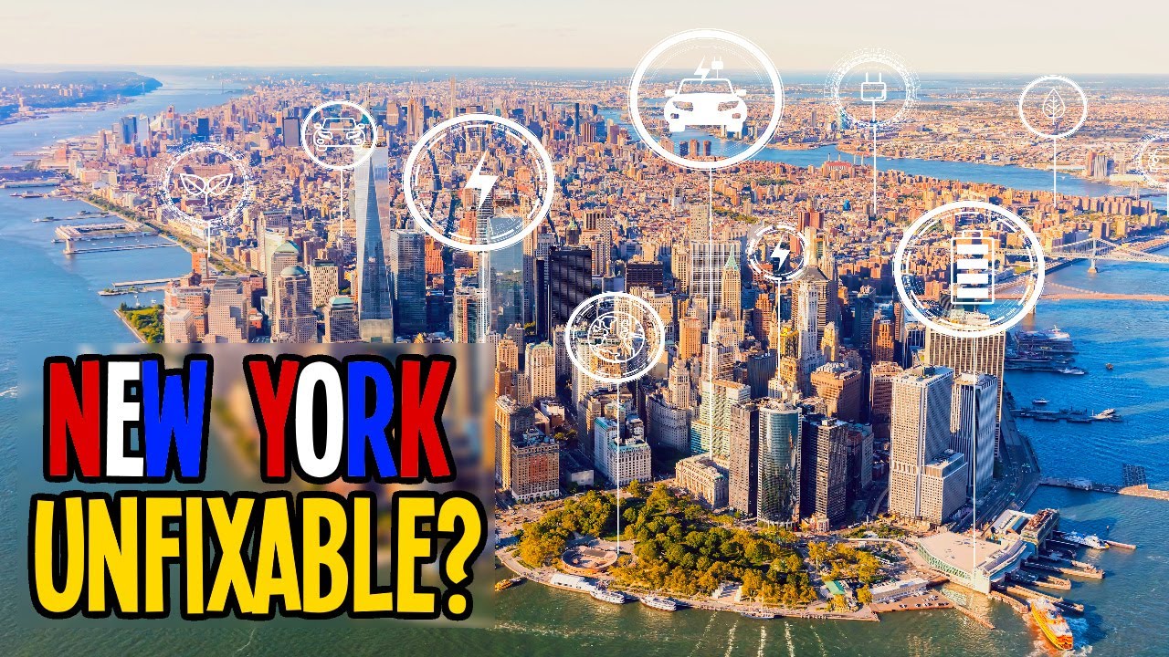 New York: Can we Fix the Unfixable 12% Traffic?