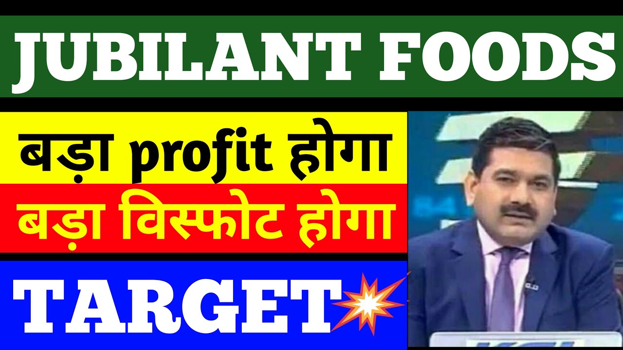 jubilant foodwork share news | jubilant foodwork share price | jubilant foodwork share latest news