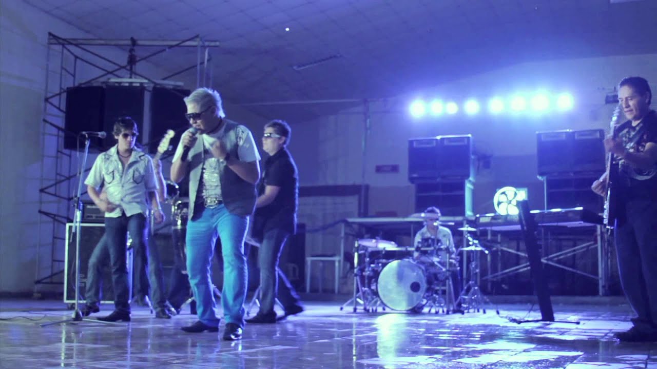 LOS TIGRES - 