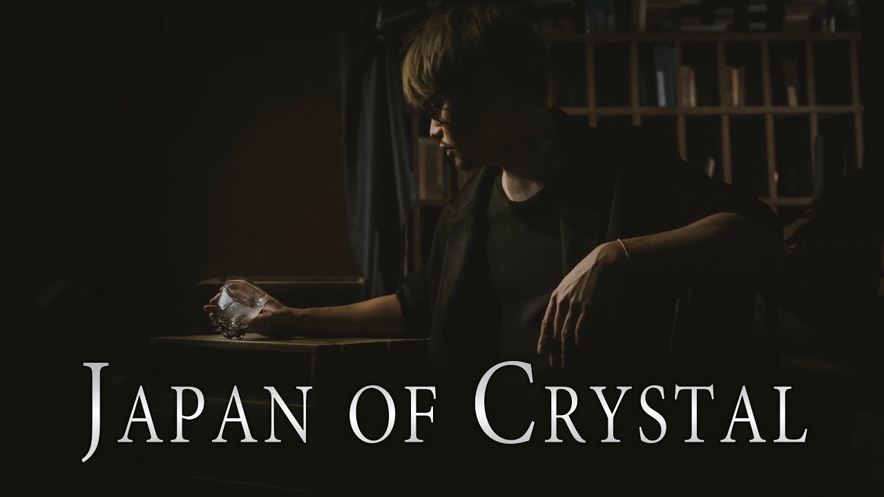 Japan of Crystal | cinematic | &alpha;7sⅲ | DJI RS2