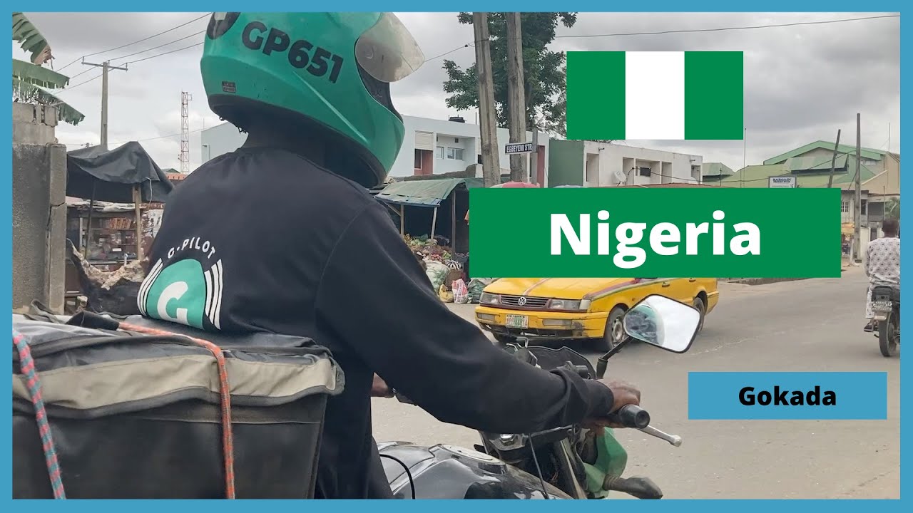 Nigeria: Gokada - The Company that Had to Change It's Entire Business Model