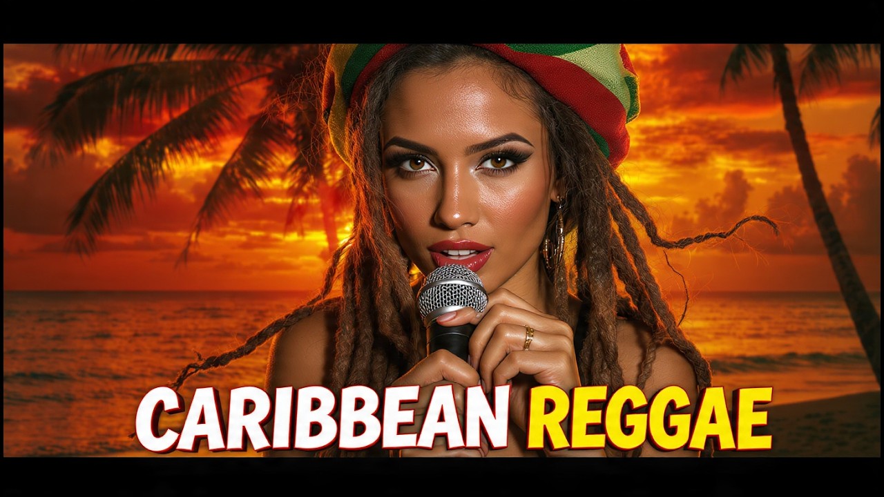 LIVE Worldwide Reggae Nonstop 2026 🌊 Smooth International Chill Mix