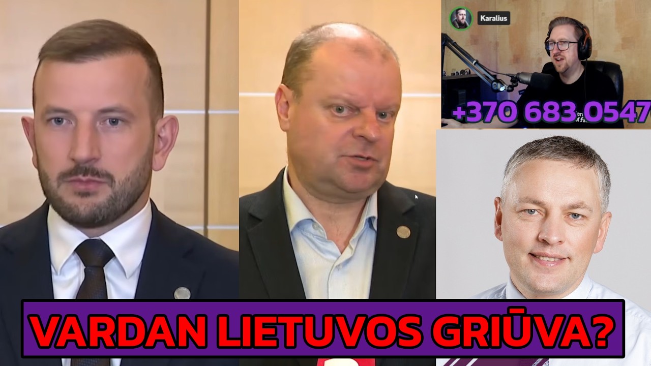 Byra Byra Skvernelio Svajonė | Karalius Reaguoja