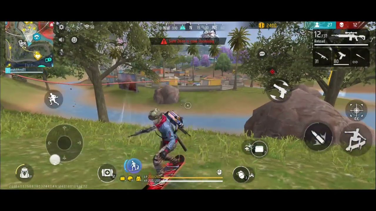 #freefire #freefireshorts #ffshorts #freefireviral #gaming #shorts#headshot #clutch