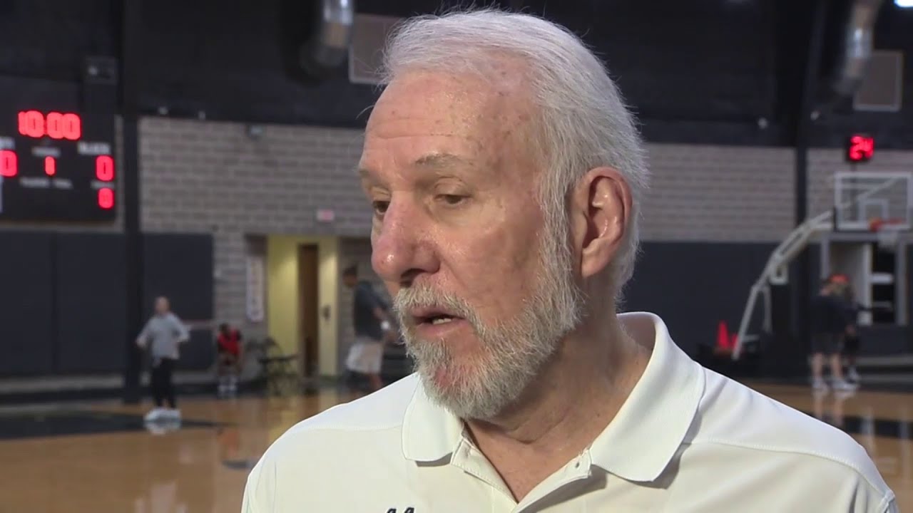 Popovich calls David Stern a 'force of nature&rsquo; who led NBA to unprecedented success