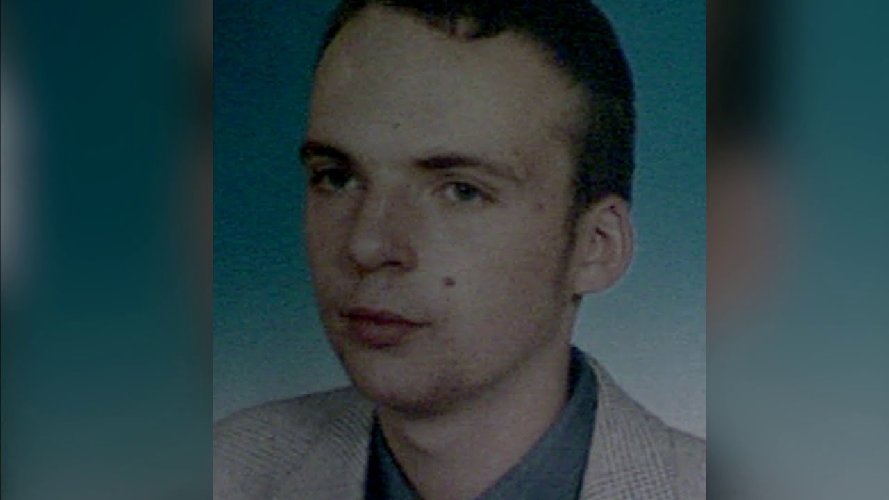 997  PORWANIE PAWŁA KĘDZIERSKIEGO Z REDY-wersja autorska