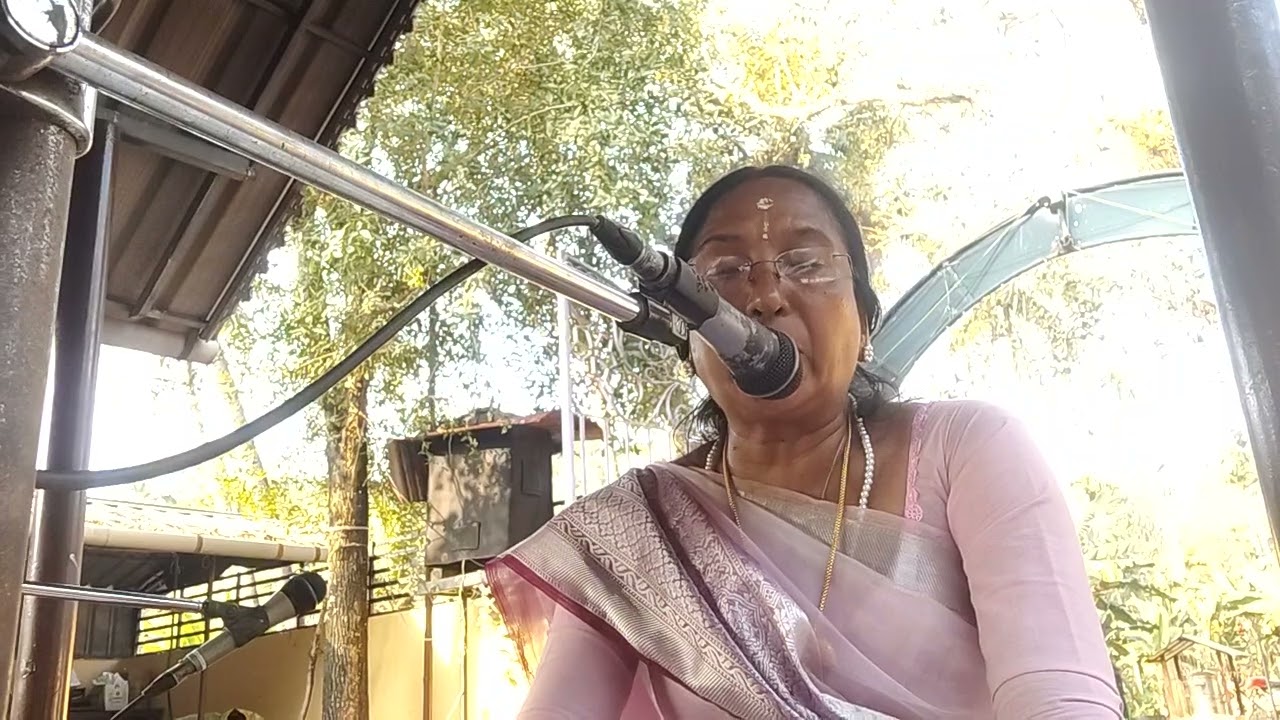 ഭാഗവത പാരായണം 