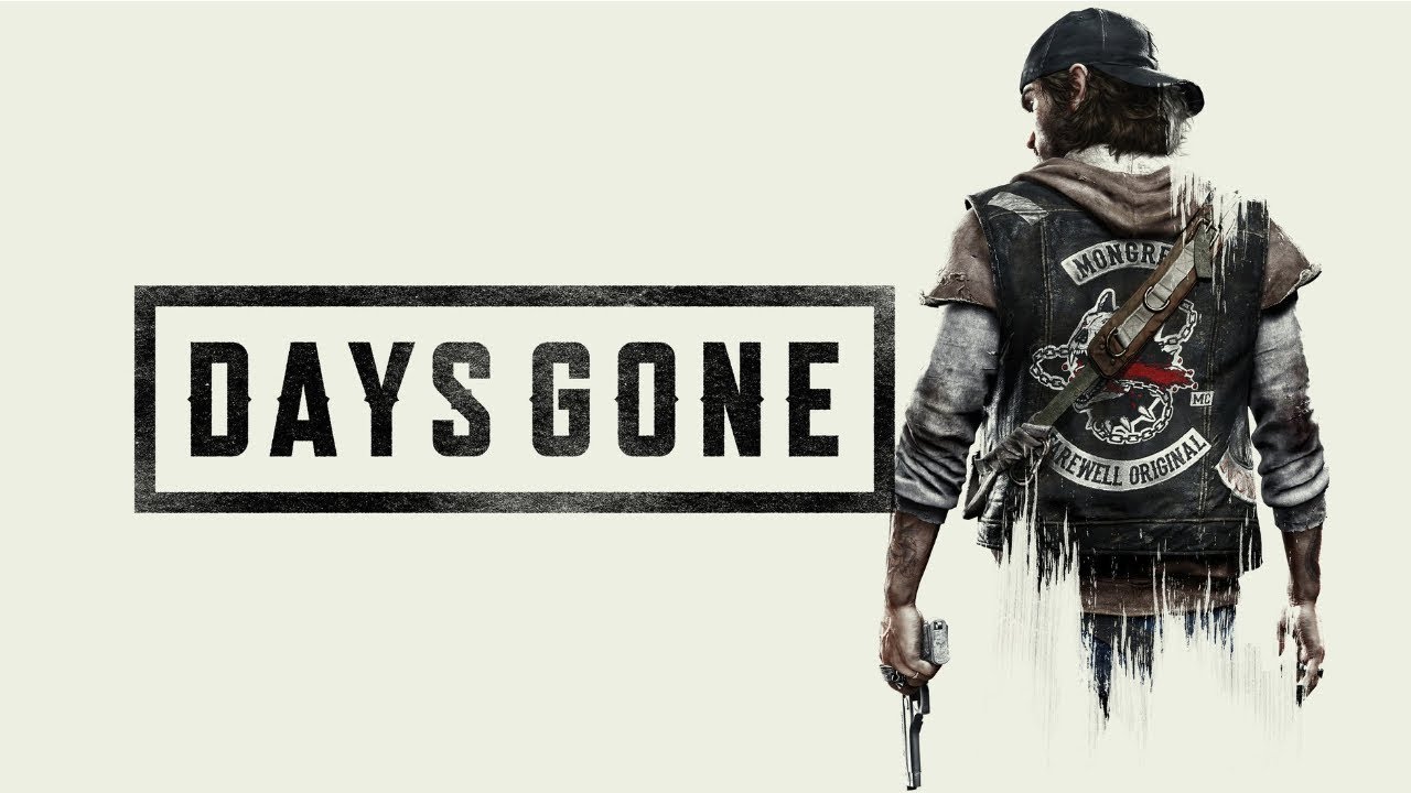 داستان کامل بازی دیز گان The Story of Days Gone