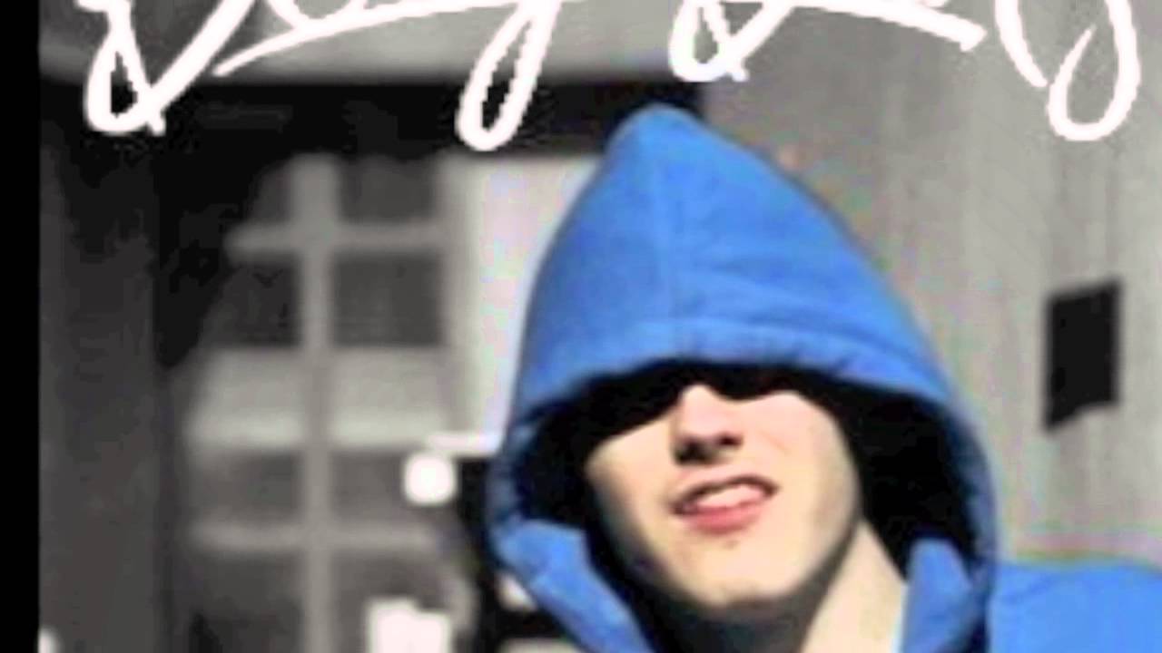 Benny Banks ' Talk to me ' (Show N Prove)