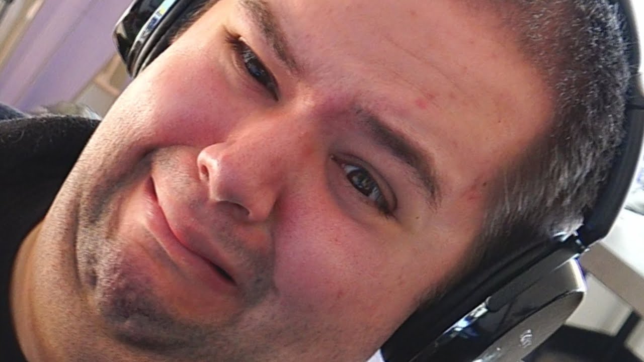 No Beard