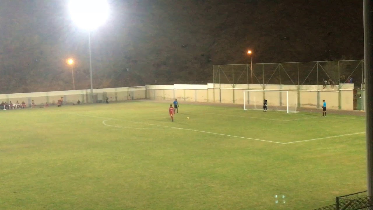شجع فريقك محافظة مسقط ركلات الجزاء. اتحاد الساحل يتغلب على امجاد 5/4. وفرحة جمهور اتحاد الساحل