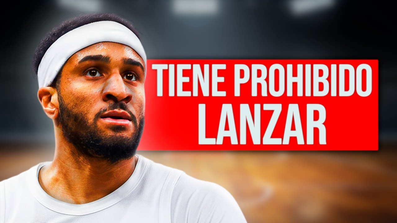 Como Un Jugador de la NBA Que No Lo Dejaban Tirar Superó A Todos